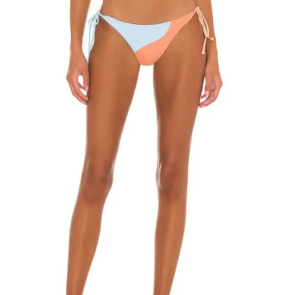 L*Space Dani Bikini Bottom XL - Picture 1 of 7